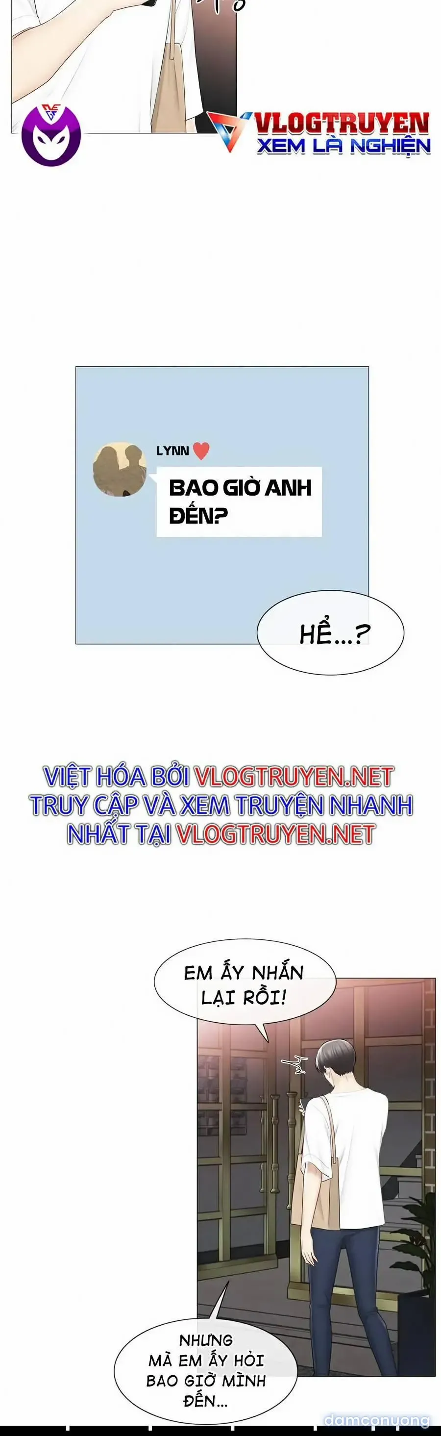 đọc truyện Mở Khoá Tim Em Chương 102 ảnh 31 tại Thiên Thai Truyện