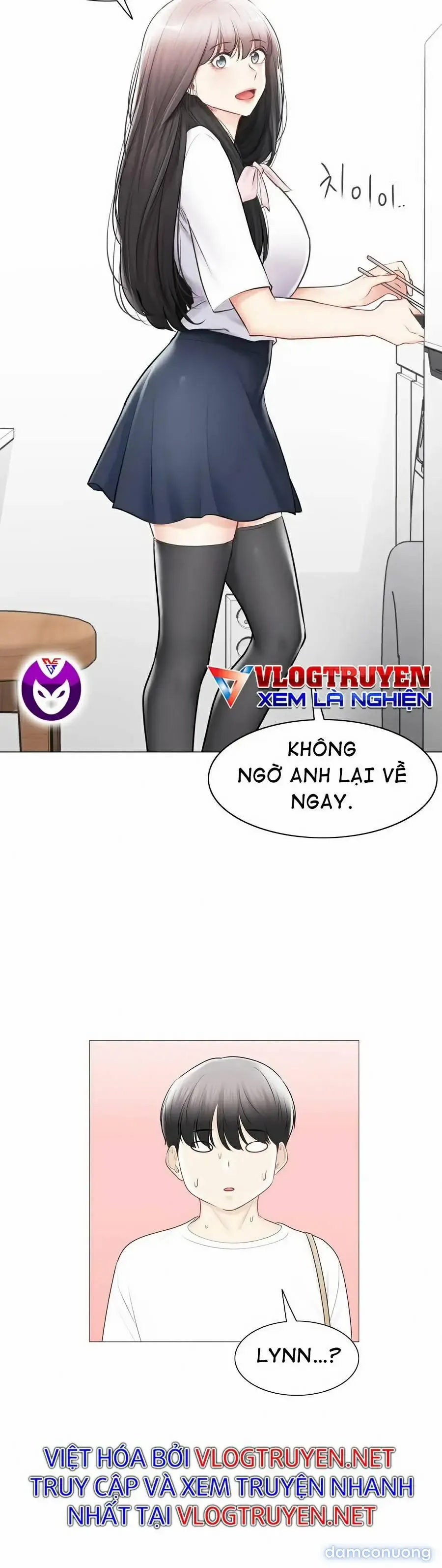 đọc truyện Mở Khoá Tim Em Chương 102 ảnh 33 tại Thiên Thai Truyện