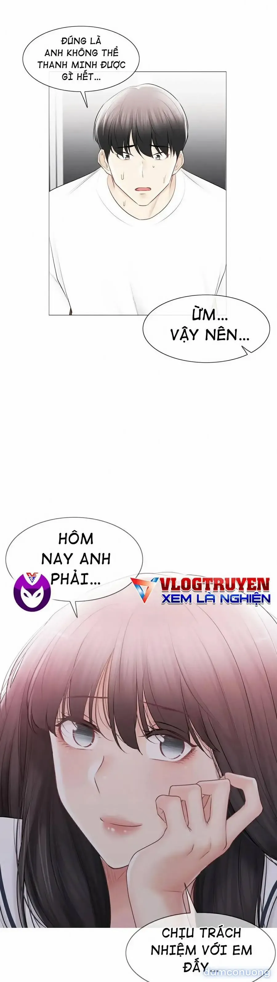 đọc truyện Mở Khoá Tim Em Chương 102 ảnh 40 tại Thiên Thai Truyện