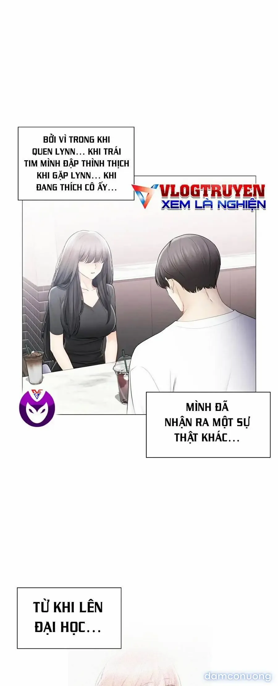 đọc truyện Mở Khoá Tim Em Chương 104 ảnh 16 tại Thiên Thai Truyện