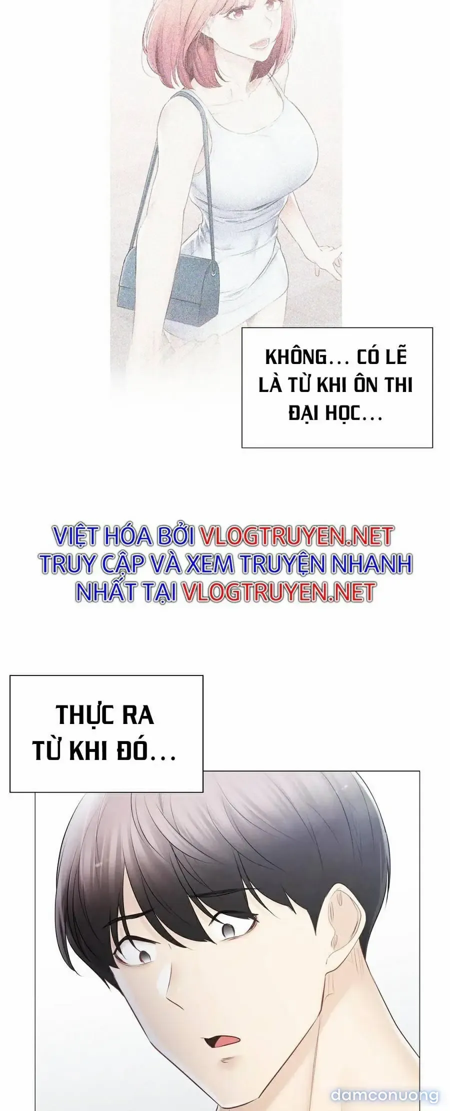 đọc truyện Mở Khoá Tim Em Chương 104 ảnh 17 tại Thiên Thai Truyện