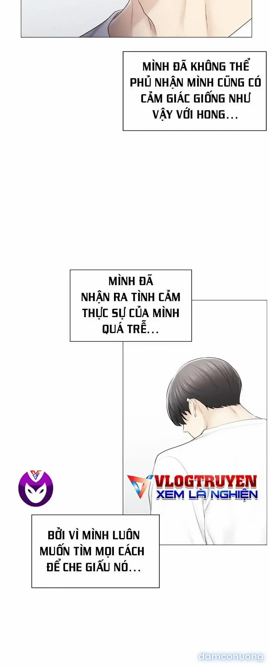 đọc truyện Mở Khoá Tim Em Chương 104 ảnh 18 tại Thiên Thai Truyện