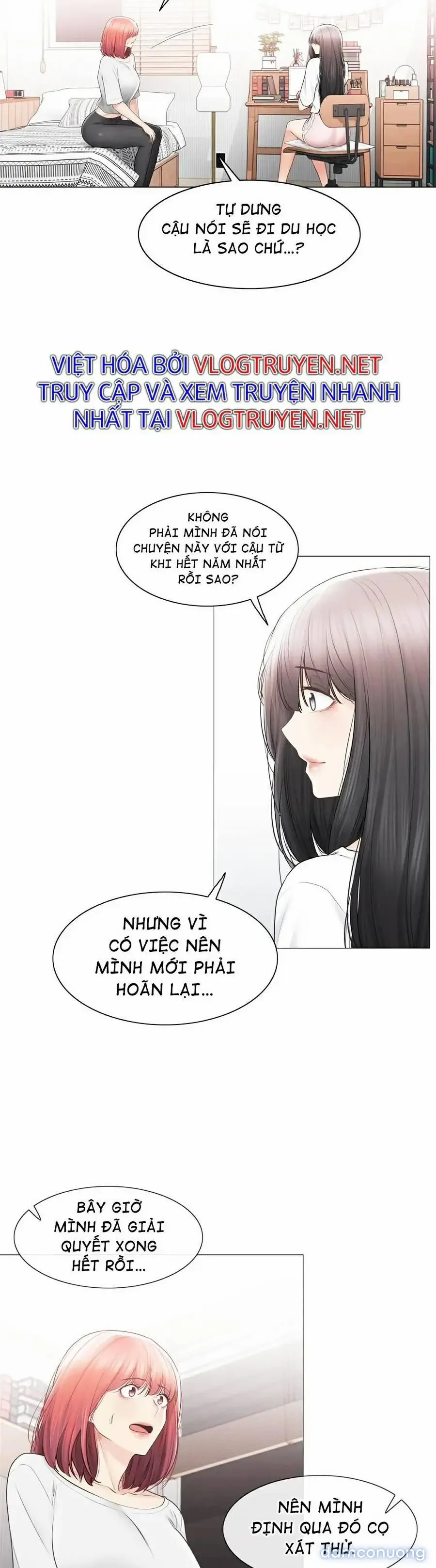 đọc truyện Mở Khoá Tim Em Chương 104 ảnh 32 tại Thiên Thai Truyện