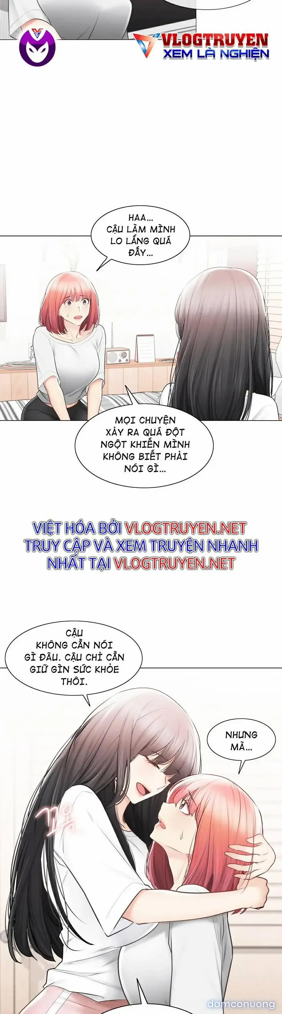 đọc truyện Mở Khoá Tim Em Chương 104 ảnh 33 tại Thiên Thai Truyện