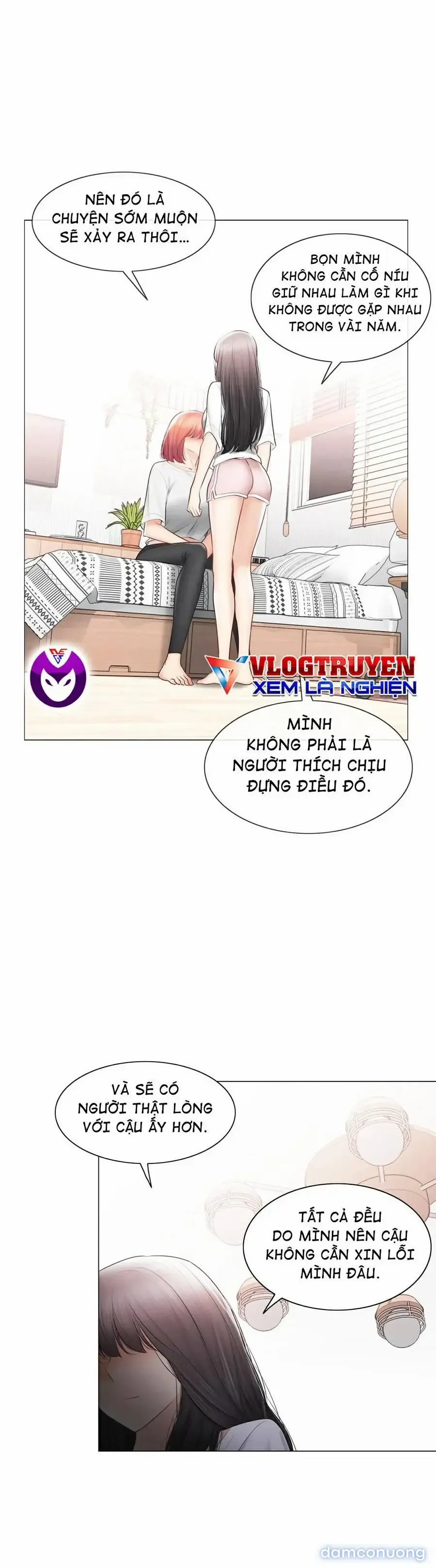 đọc truyện Mở Khoá Tim Em Chương 104 ảnh 37 tại Thiên Thai Truyện