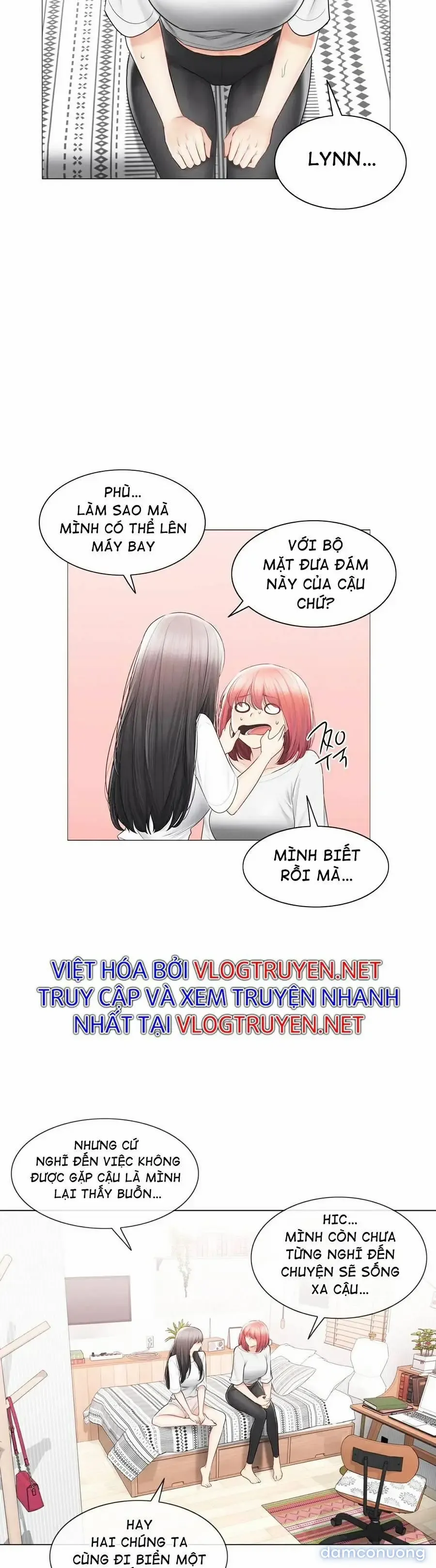 đọc truyện Mở Khoá Tim Em Chương 104 ảnh 39 tại Thiên Thai Truyện