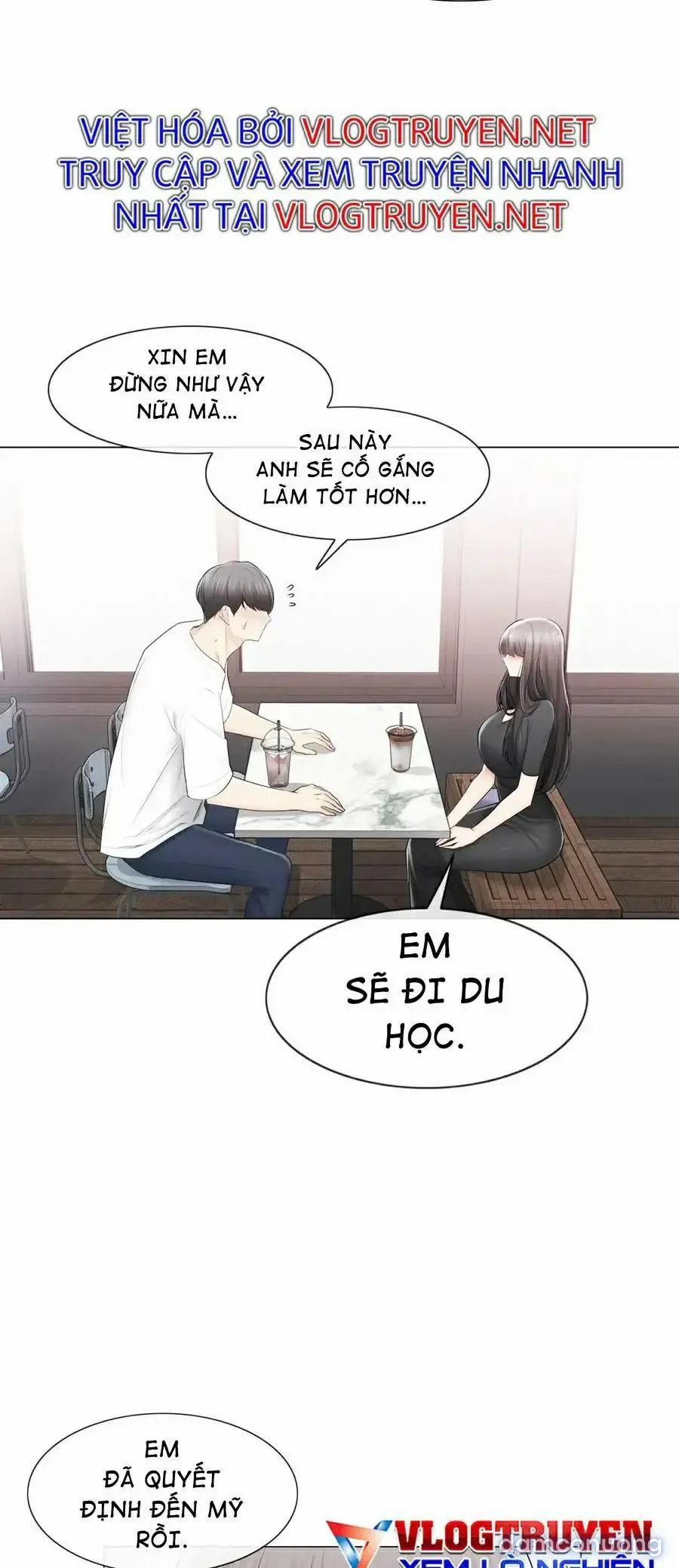 đọc truyện Mở Khoá Tim Em Chương 104 ảnh 6 tại Thiên Thai Truyện