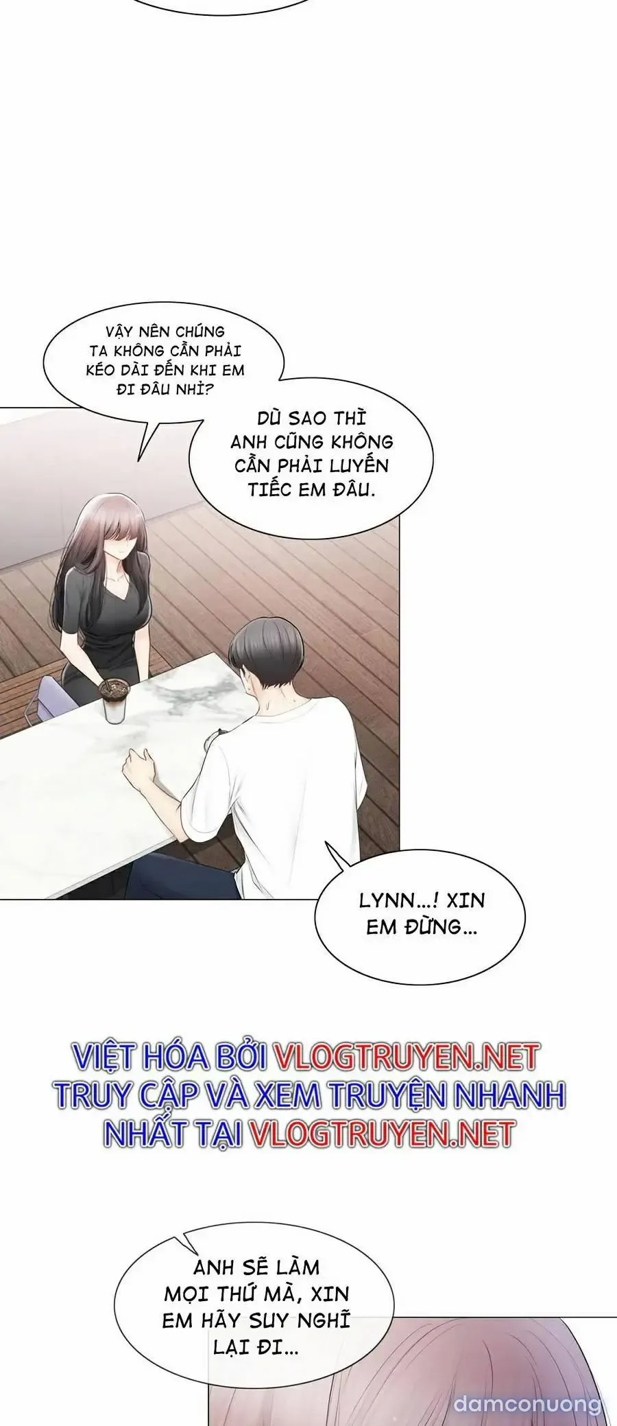 đọc truyện Mở Khoá Tim Em Chương 104 ảnh 8 tại Thiên Thai Truyện