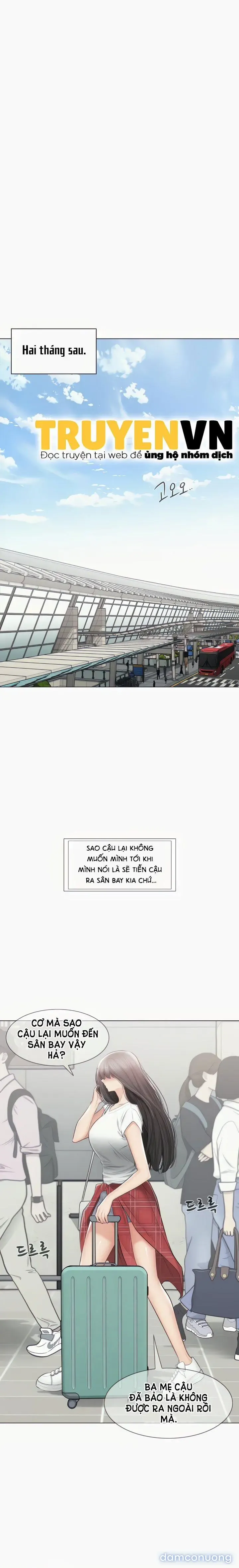 đọc truyện Mở Khoá Tim Em Chương 105 ảnh 2 tại Thiên Thai Truyện