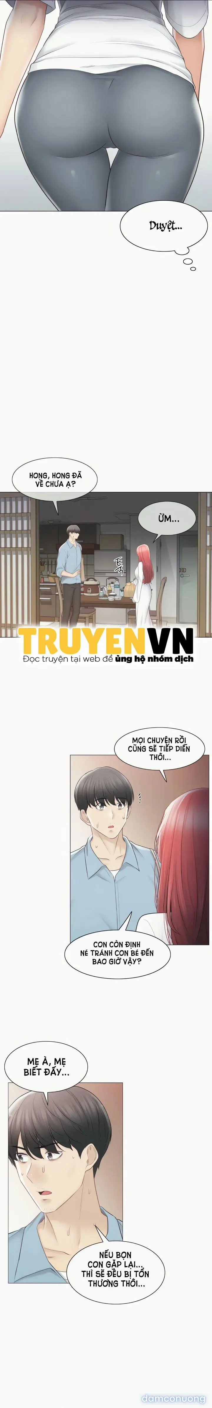 đọc truyện Mở Khoá Tim Em Chương 105 ảnh 19 tại Thiên Thai Truyện