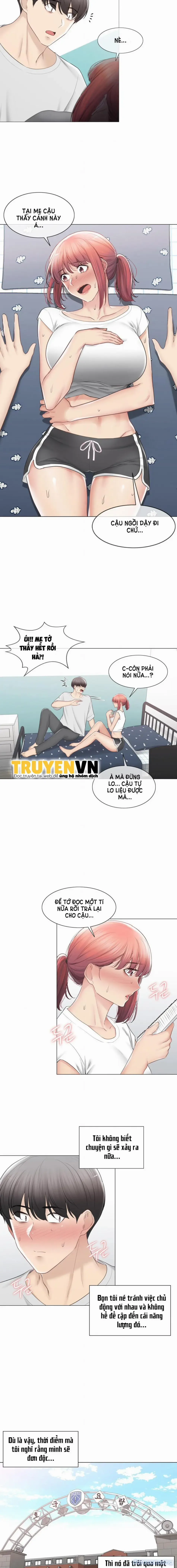 đọc truyện Mở Khoá Tim Em Chương 106 ảnh 12 tại Thiên Thai Truyện