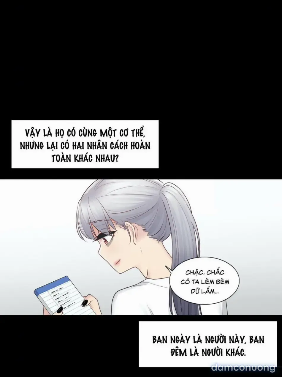 đọc truyện Mở Khoá Tim Em Chương 18 ảnh 25 tại Thiên Thai Truyện