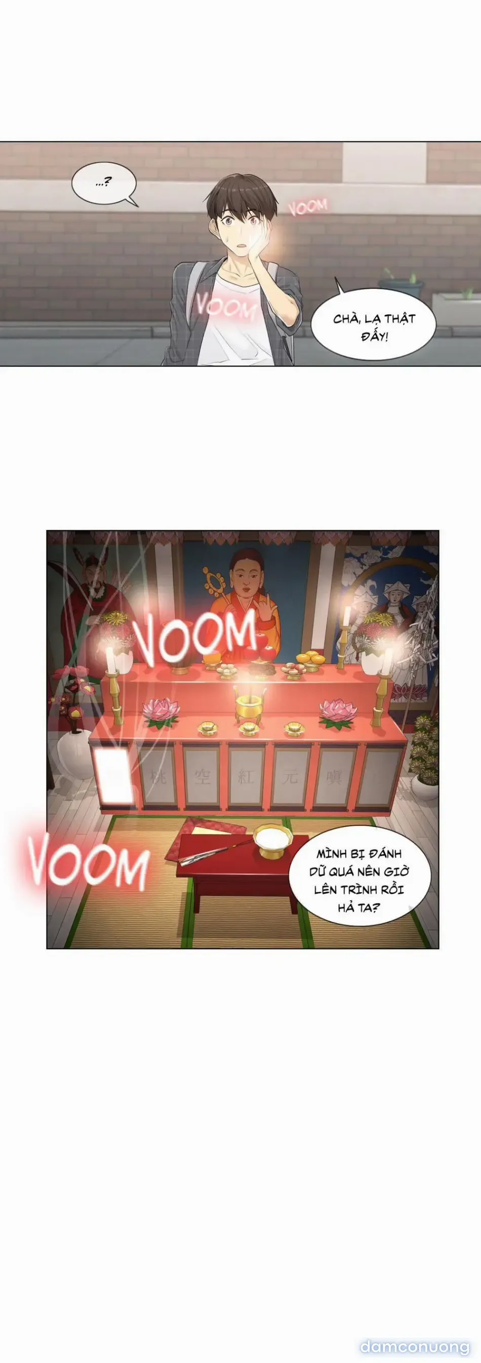đọc truyện Mở Khoá Tim Em Chương 2 ảnh 5 tại Thiên Thai Truyện