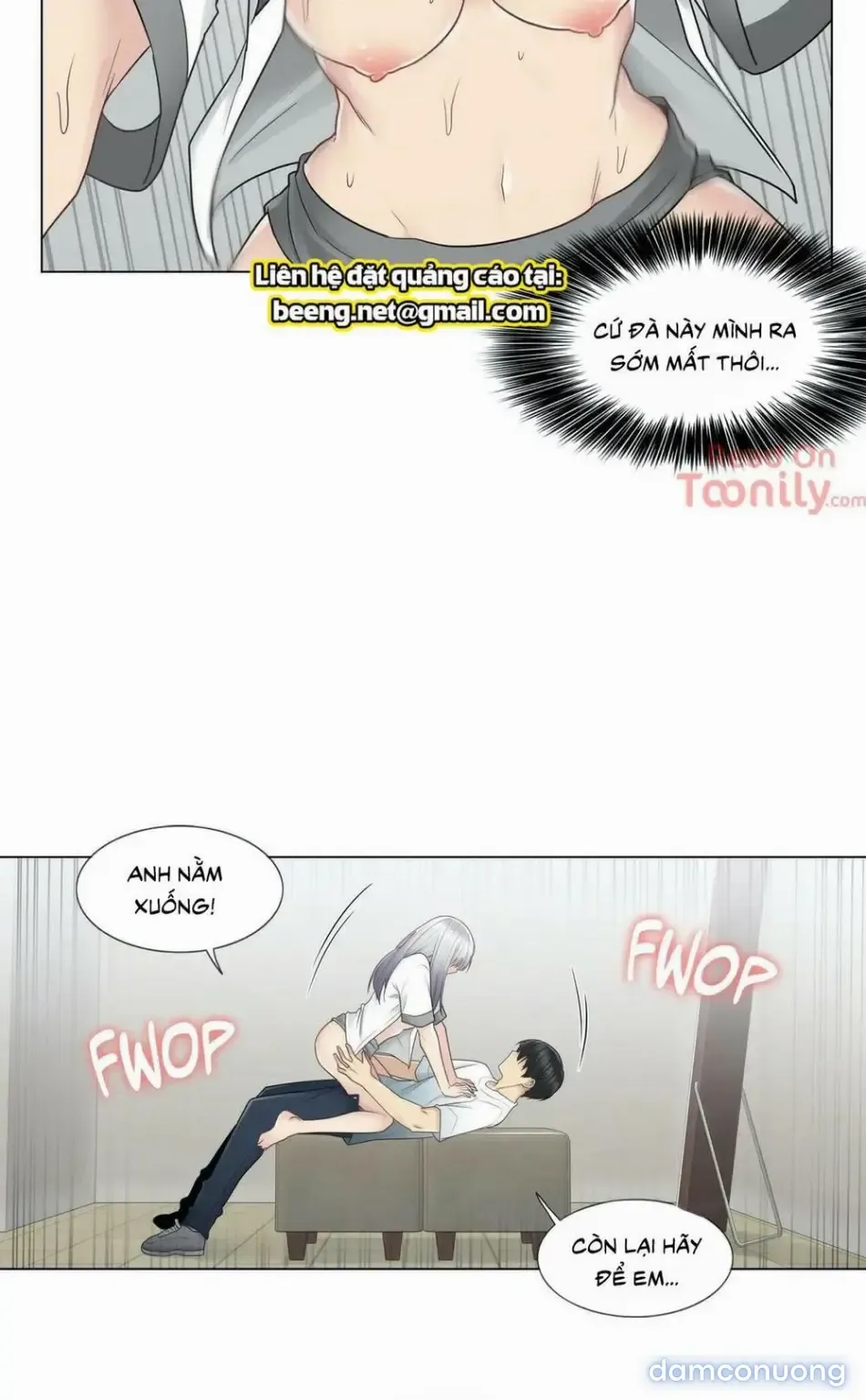 đọc truyện Mở Khoá Tim Em Chương 24 ảnh 18 tại Thiên Thai Truyện