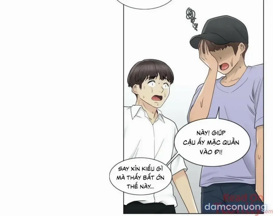 đọc truyện Mở Khoá Tim Em Chương 26 ảnh 76 tại Thiên Thai Truyện