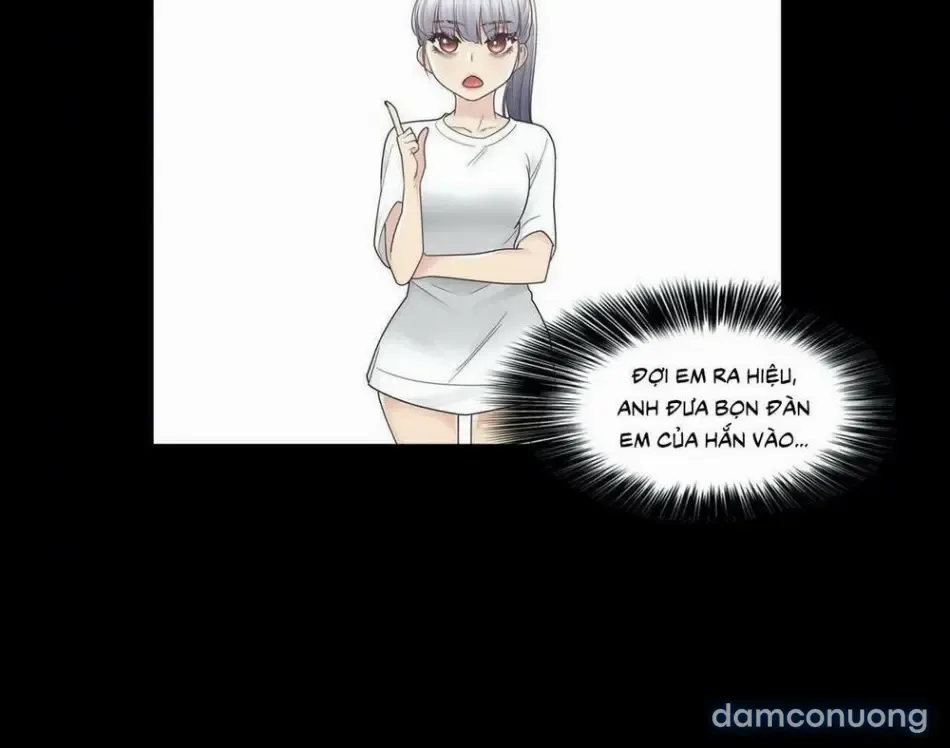 đọc truyện Mở Khoá Tim Em Chương 26 ảnh 85 tại Thiên Thai Truyện