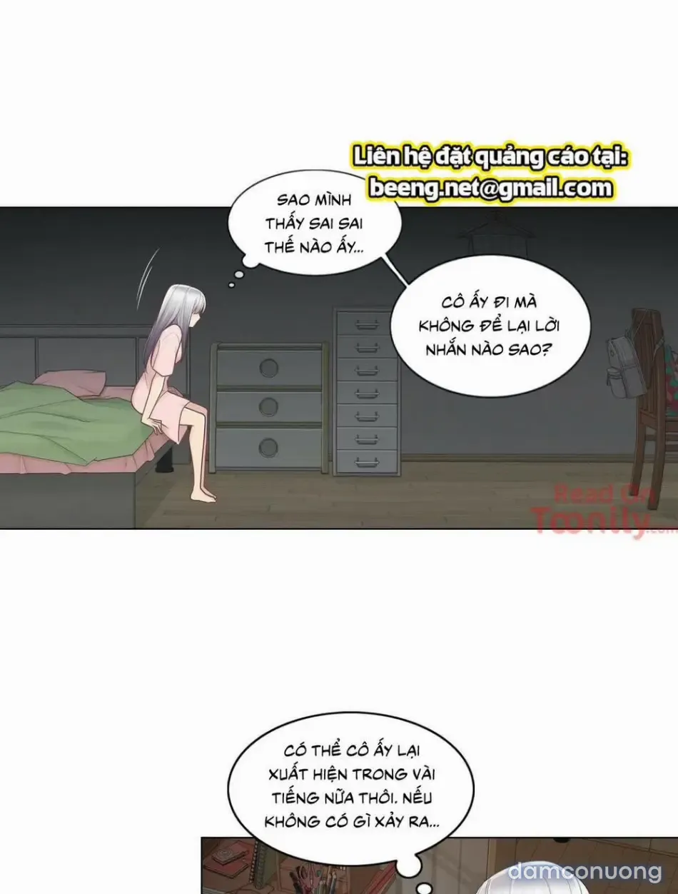 đọc truyện Mở Khoá Tim Em Chương 28 ảnh 14 tại Thiên Thai Truyện