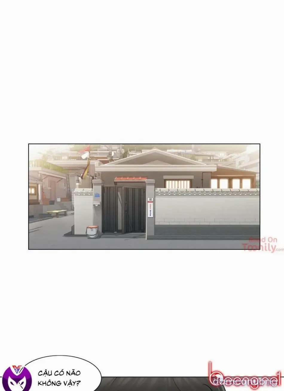 đọc truyện Mở Khoá Tim Em Chương 29 ảnh 19 tại Thiên Thai Truyện