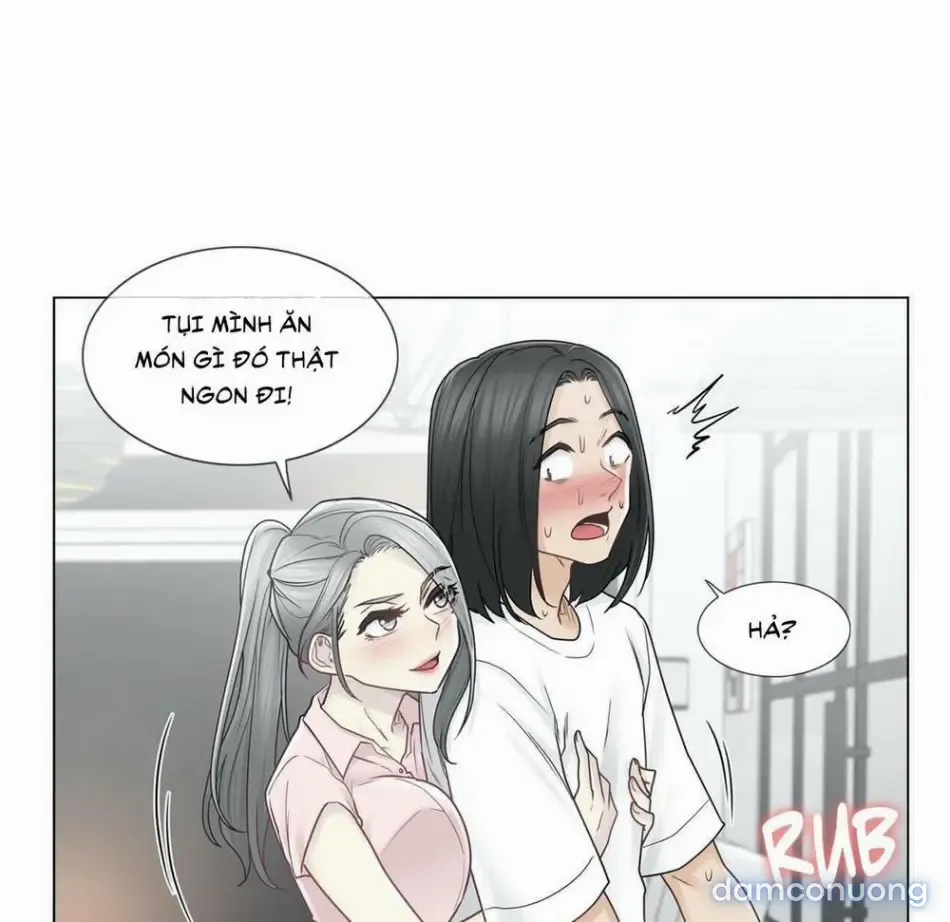 đọc truyện Mở Khoá Tim Em Chương 30 ảnh 47 tại Thiên Thai Truyện