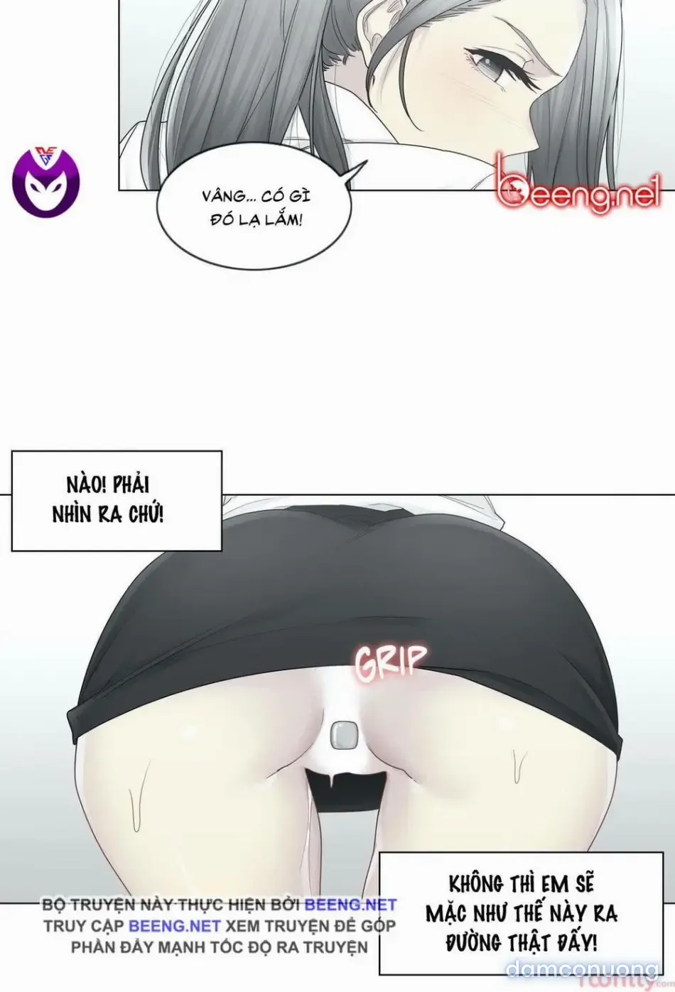 đọc truyện Mở Khoá Tim Em Chương 31 ảnh 27 tại Thiên Thai Truyện