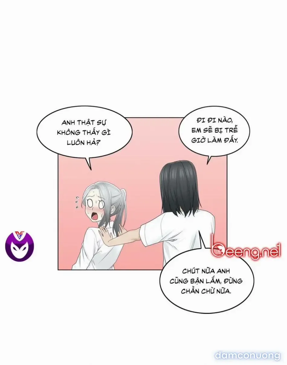 đọc truyện Mở Khoá Tim Em Chương 31 ảnh 33 tại Thiên Thai Truyện