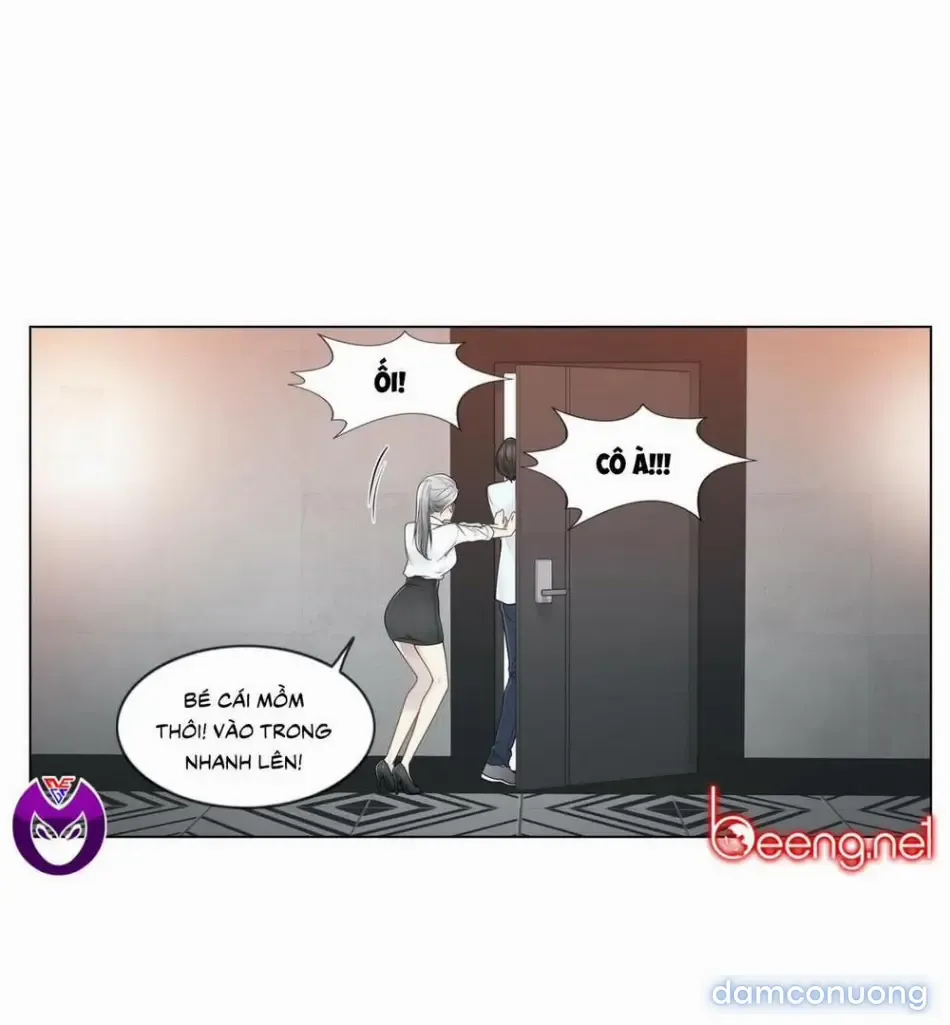 đọc truyện Mở Khoá Tim Em Chương 32 ảnh 42 tại Thiên Thai Truyện