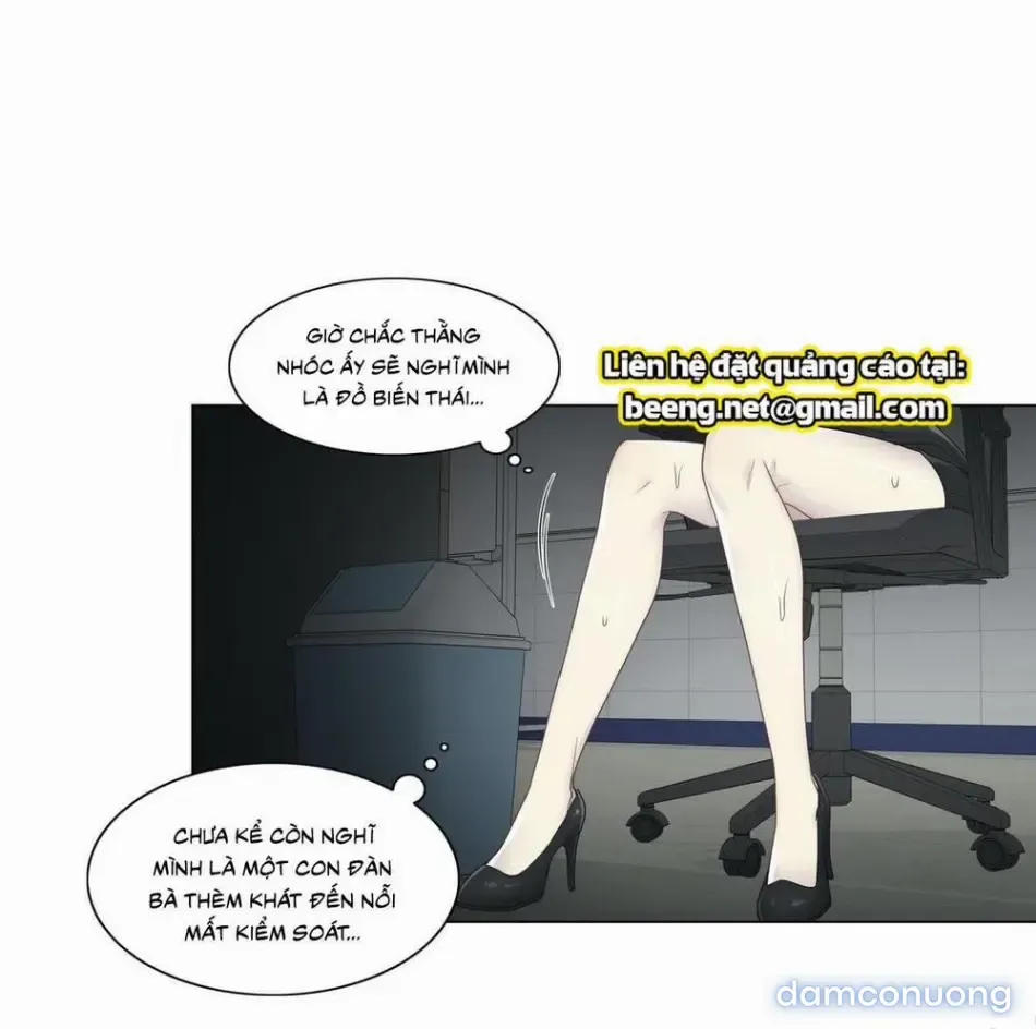 đọc truyện Mở Khoá Tim Em Chương 32 ảnh 11 tại Thiên Thai Truyện