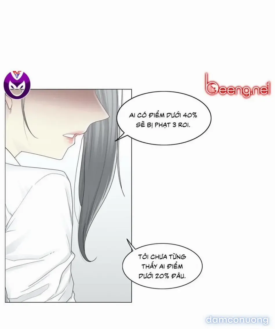 đọc truyện Mở Khoá Tim Em Chương 33 ảnh 16 tại Thiên Thai Truyện