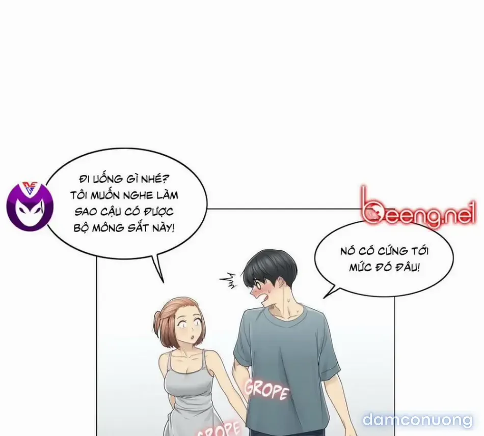 đọc truyện Mở Khoá Tim Em Chương 33 ảnh 72 tại Thiên Thai Truyện