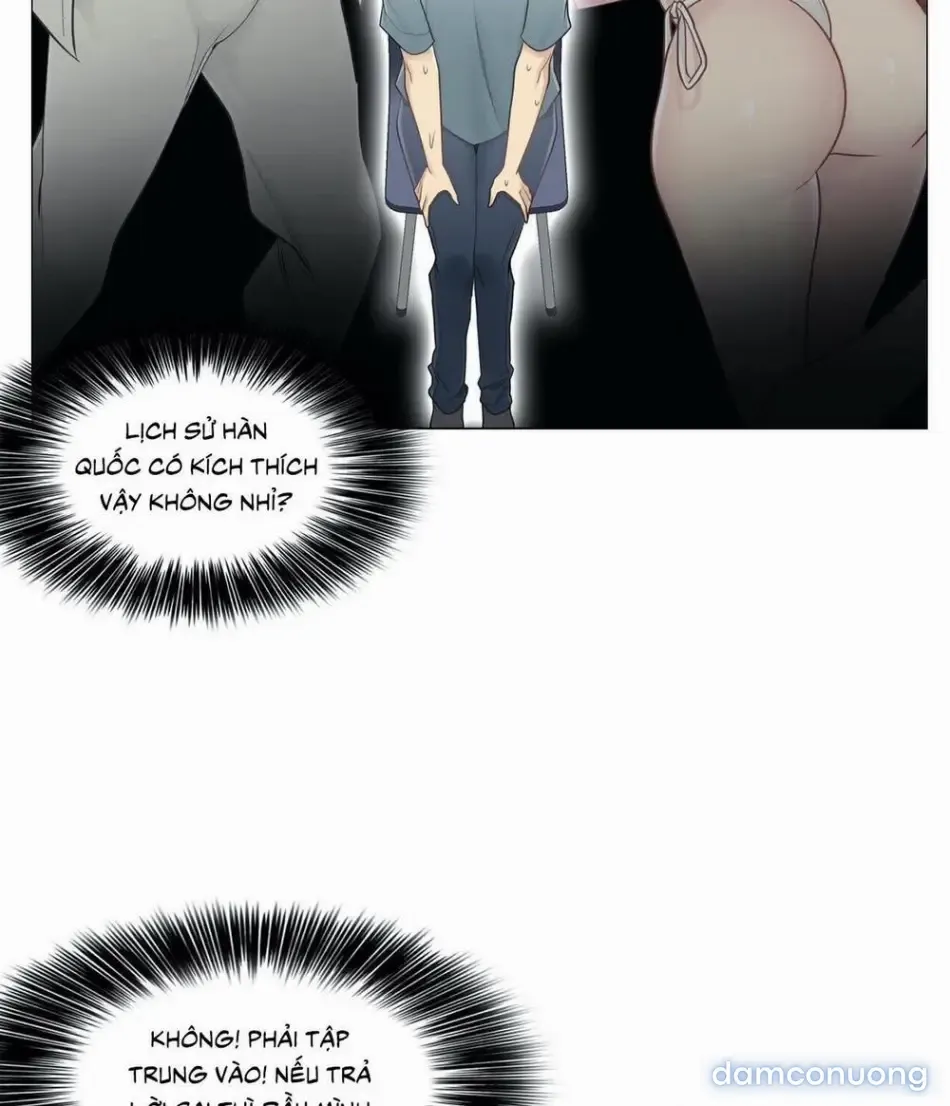 đọc truyện Mở Khoá Tim Em Chương 34 ảnh 29 tại Thiên Thai Truyện