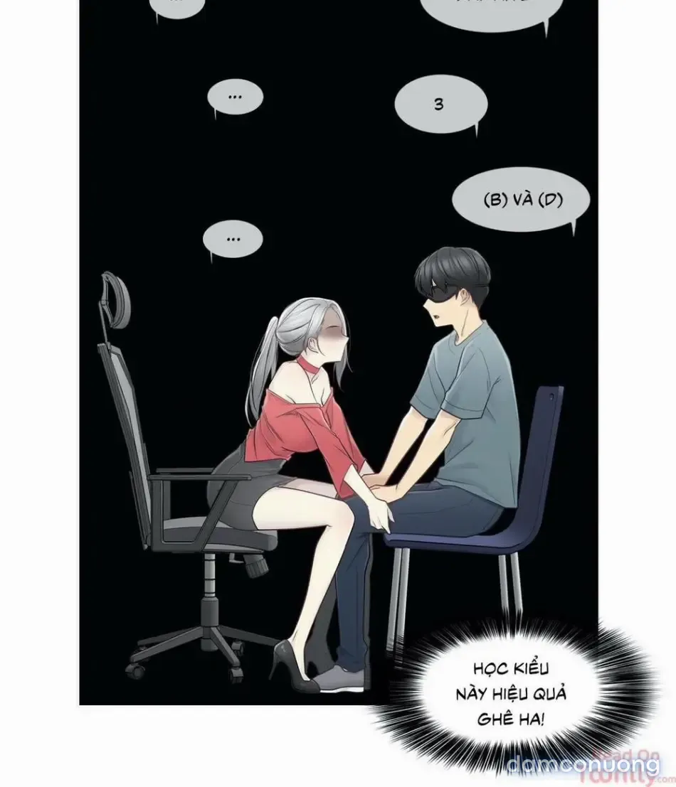 đọc truyện Mở Khoá Tim Em Chương 34 ảnh 31 tại Thiên Thai Truyện