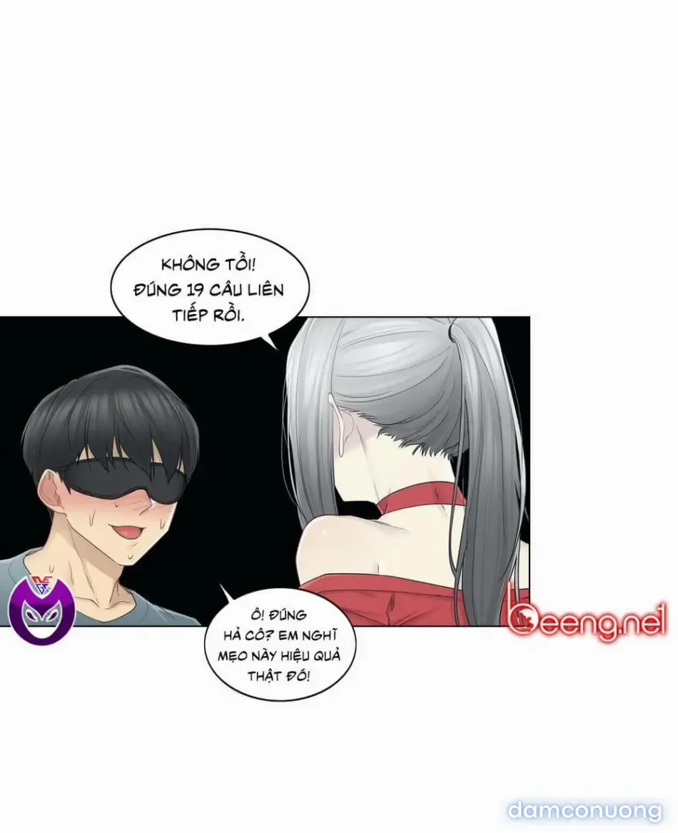 đọc truyện Mở Khoá Tim Em Chương 34 ảnh 32 tại Thiên Thai Truyện
