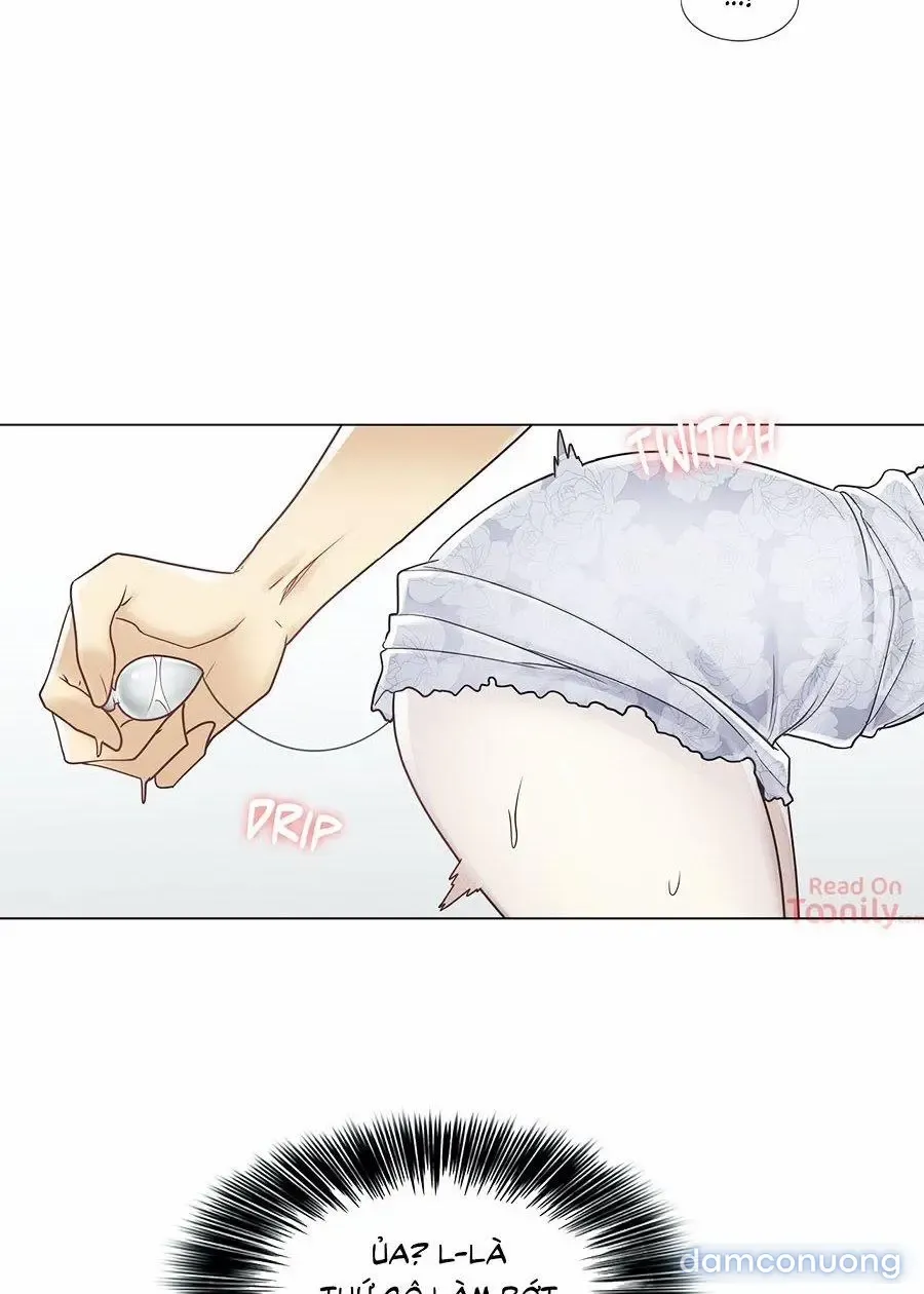 đọc truyện Mở Khoá Tim Em Chương 35 ảnh 46 tại Thiên Thai Truyện