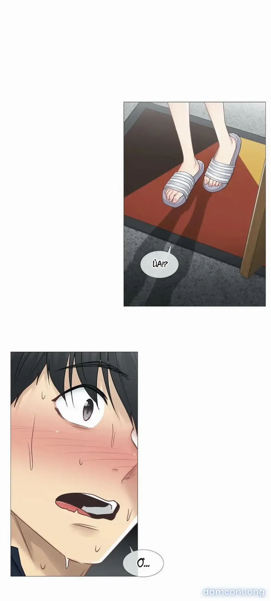 đọc truyện Mở Khoá Tim Em Chương 41 ảnh 15 tại Thiên Thai Truyện
