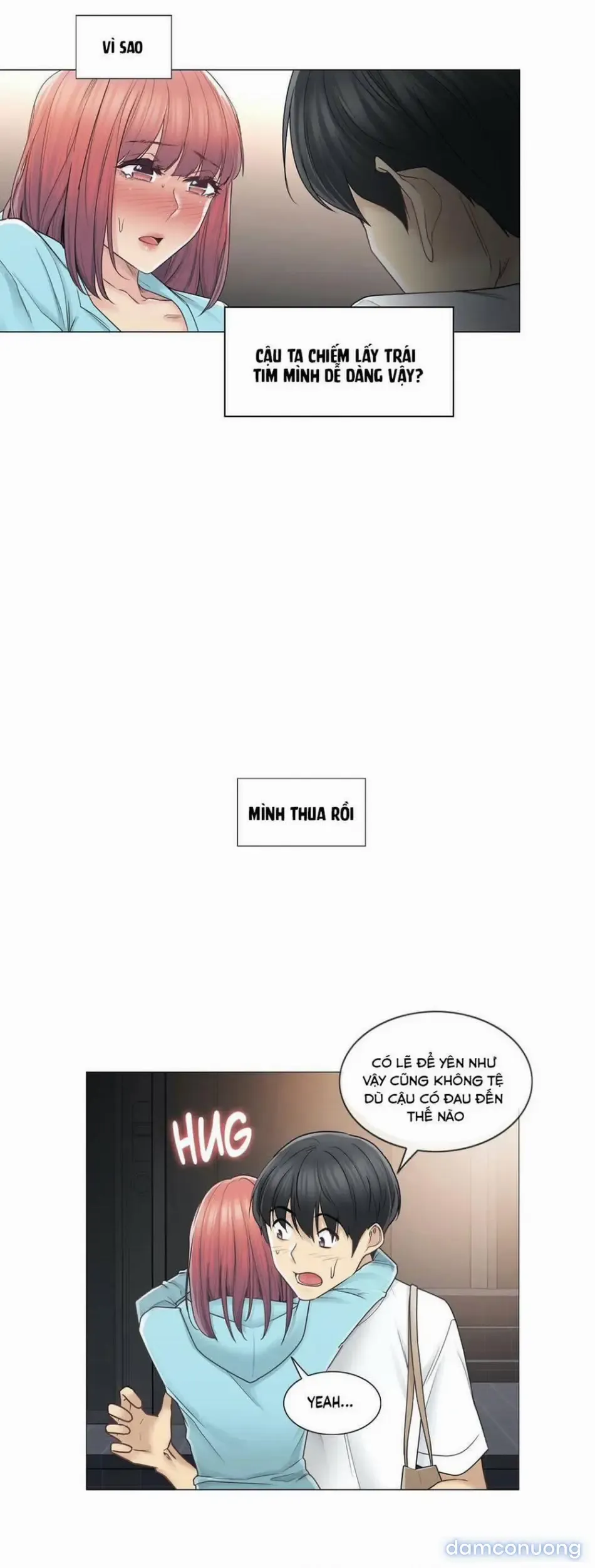 đọc truyện Mở Khoá Tim Em Chương 43 ảnh 24 tại Thiên Thai Truyện