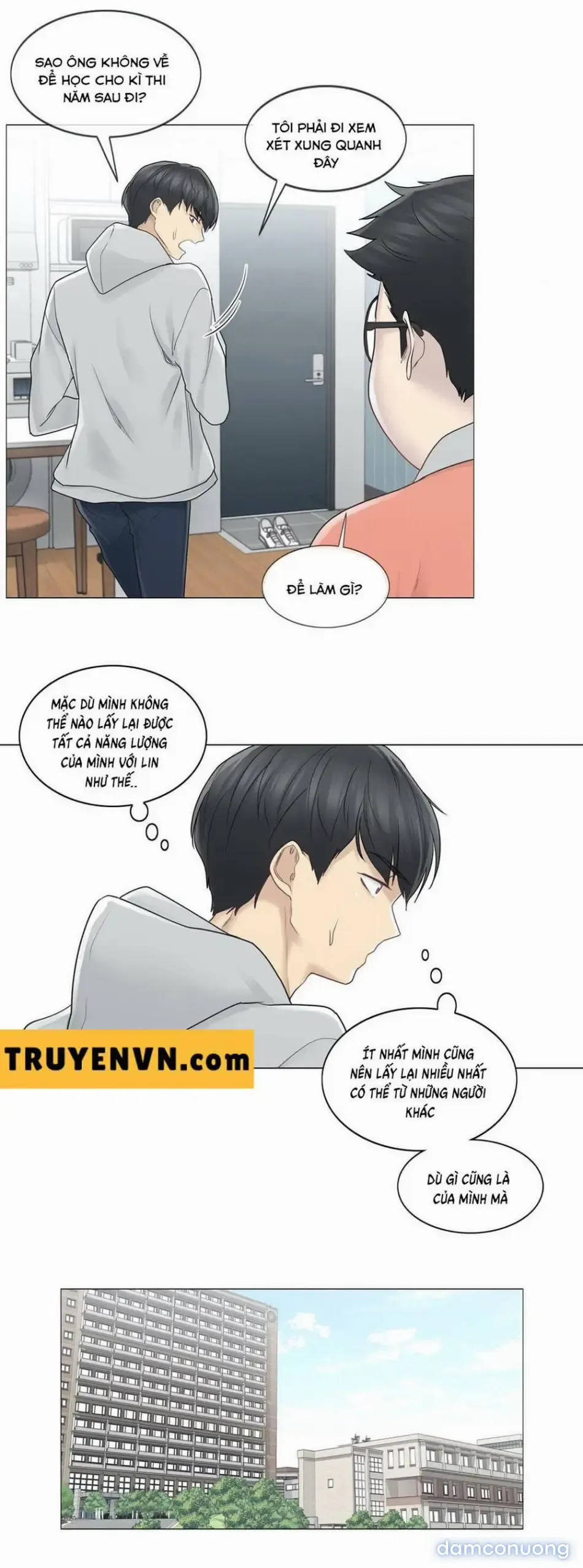 đọc truyện Mở Khoá Tim Em Chương 46 ảnh 16 tại Thiên Thai Truyện