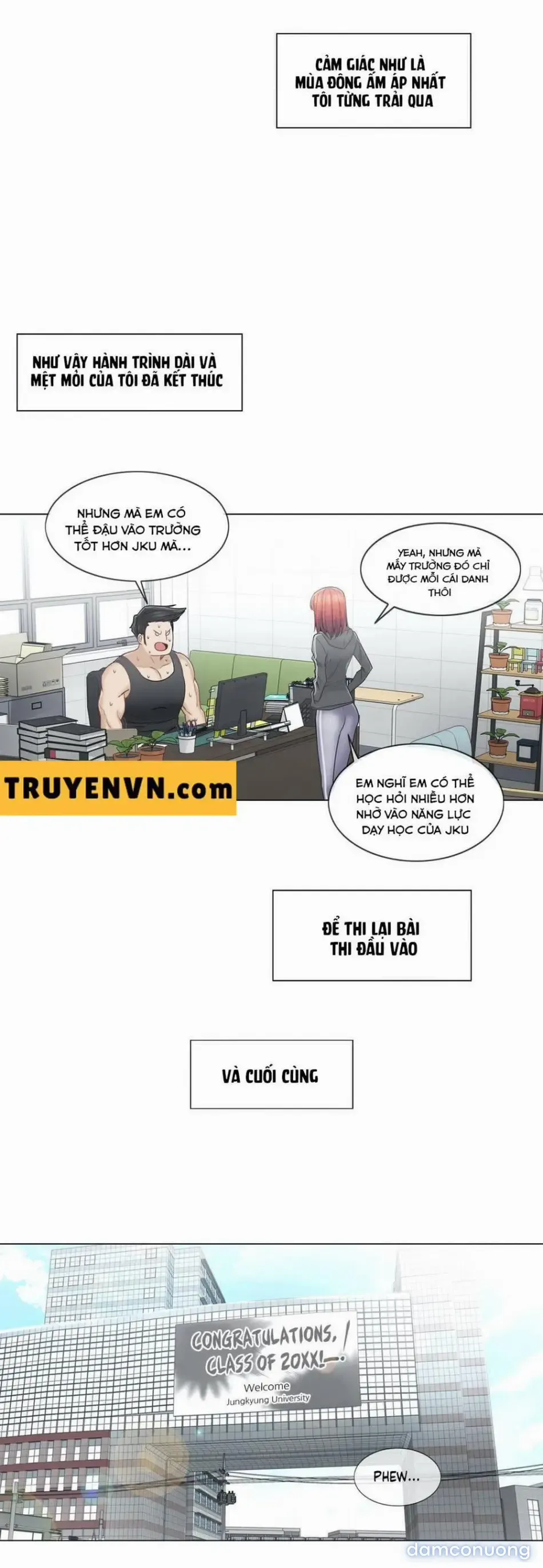 đọc truyện Mở Khoá Tim Em Chương 46 ảnh 10 tại Thiên Thai Truyện