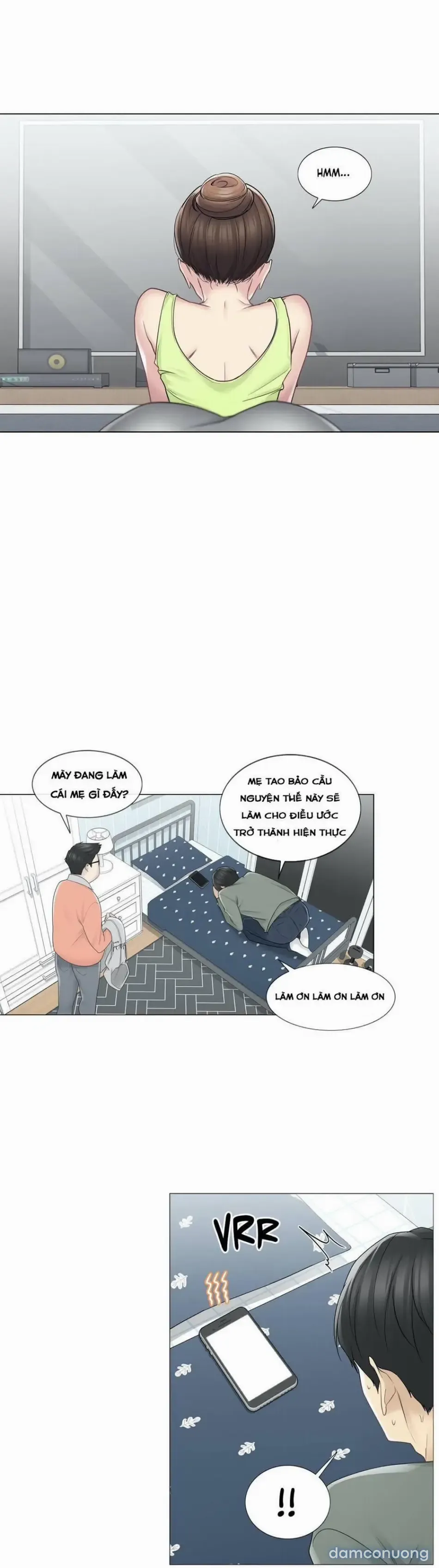 đọc truyện Mở Khoá Tim Em Chương 47 ảnh 21 tại Thiên Thai Truyện