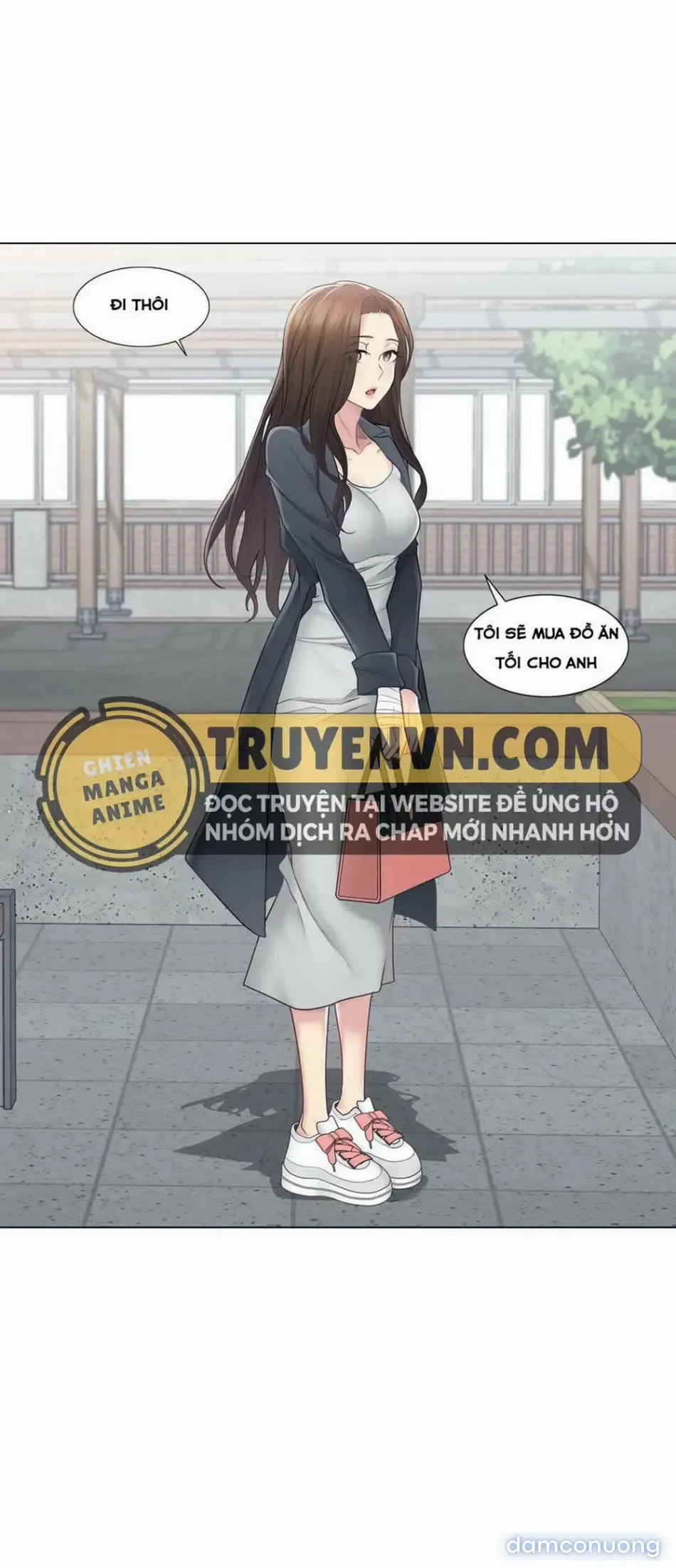 đọc truyện Mở Khoá Tim Em Chương 47 ảnh 31 tại Thiên Thai Truyện