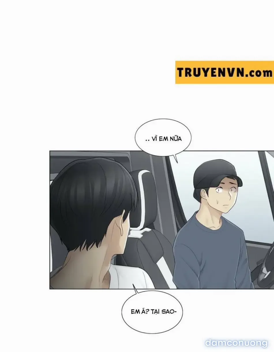đọc truyện Mở Khoá Tim Em Chương 57 ảnh 29 tại Thiên Thai Truyện