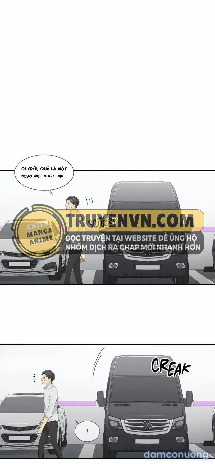 đọc truyện Mở Khoá Tim Em Chương 59 ảnh 2 tại Thiên Thai Truyện