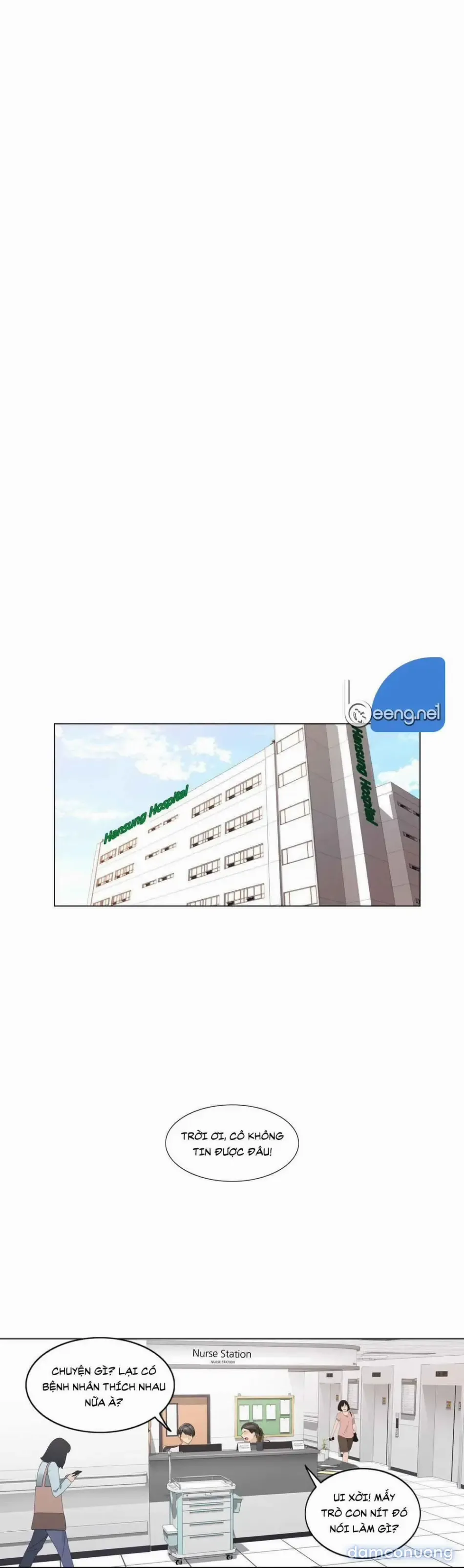 đọc truyện Mở Khoá Tim Em Chương 6 ảnh 26 tại Thiên Thai Truyện