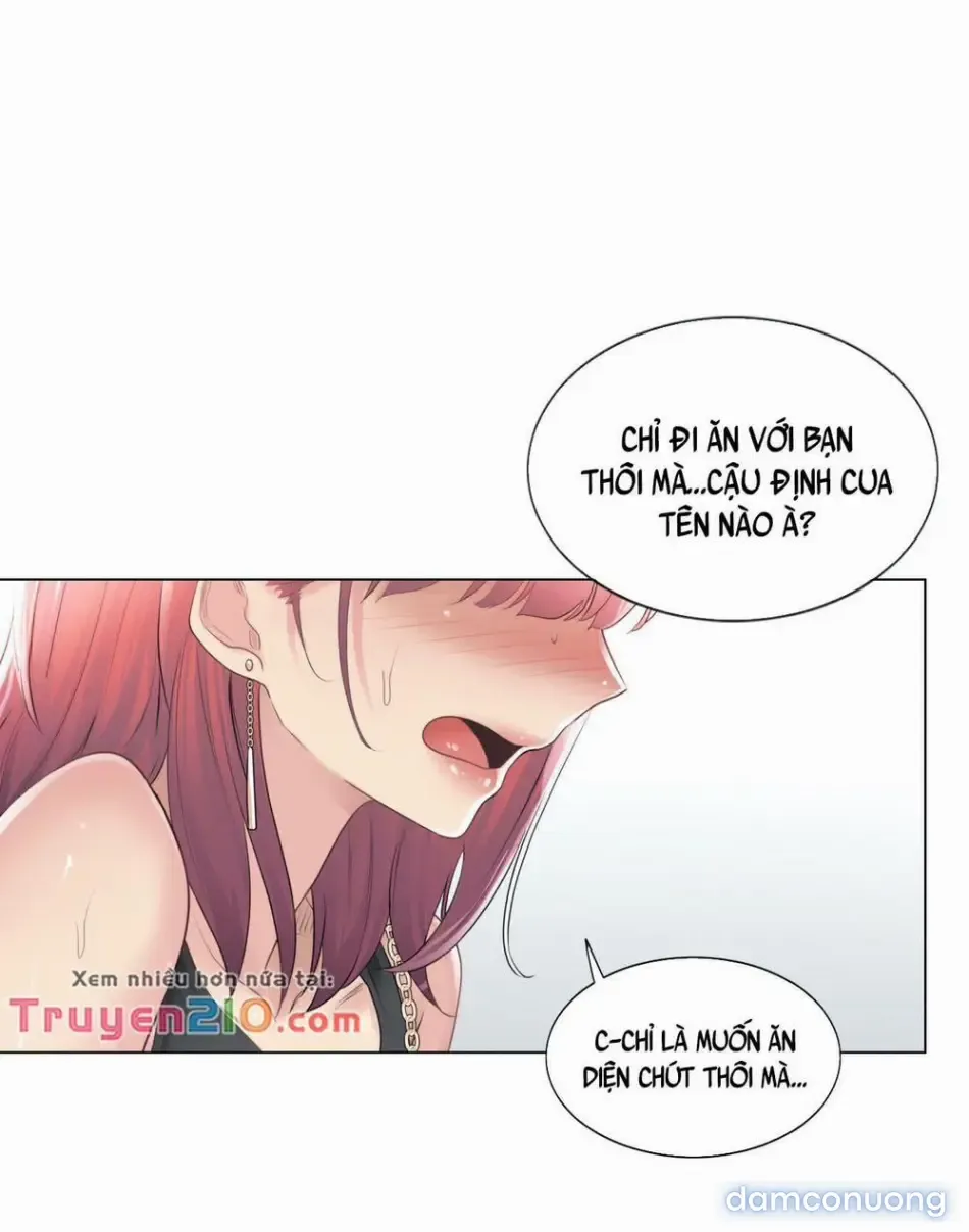 đọc truyện Mở Khoá Tim Em Chương 61 ảnh 32 tại Thiên Thai Truyện