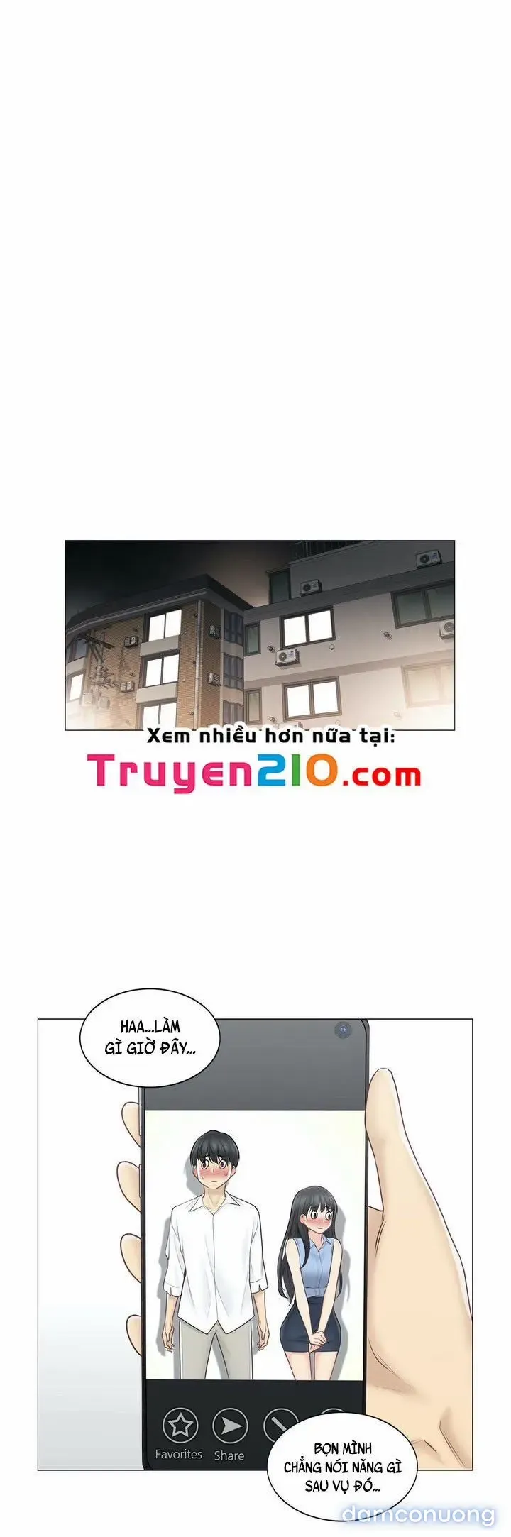 đọc truyện Mở Khoá Tim Em Chương 63 ảnh 23 tại Thiên Thai Truyện