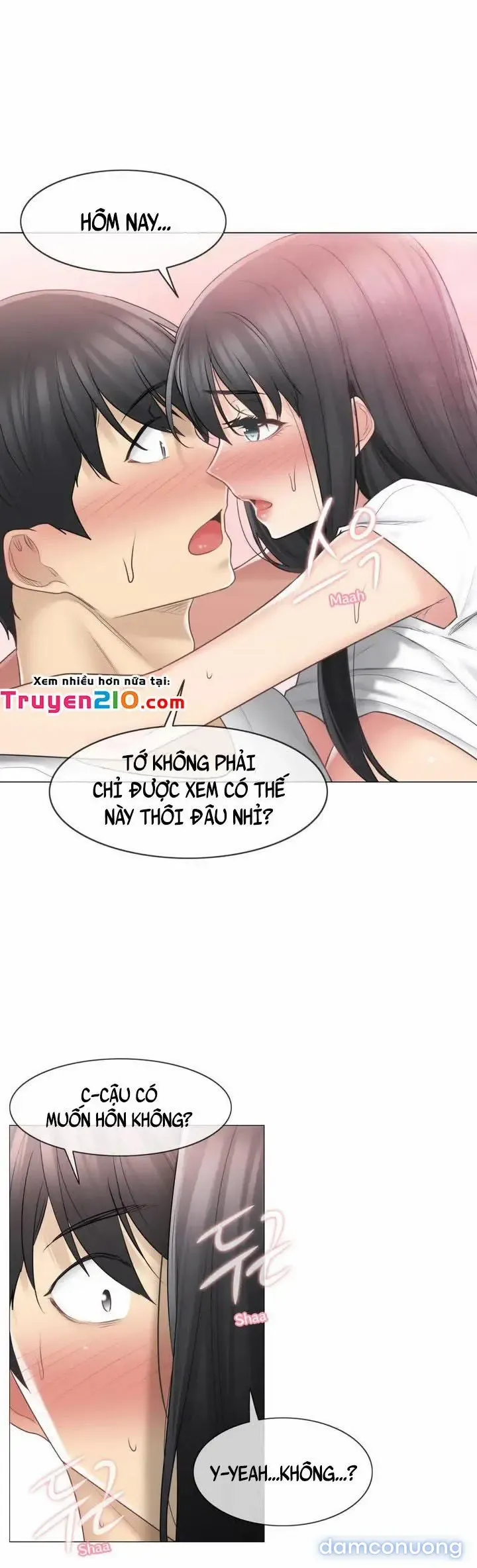 đọc truyện Mở Khoá Tim Em Chương 66 ảnh 15 tại Thiên Thai Truyện