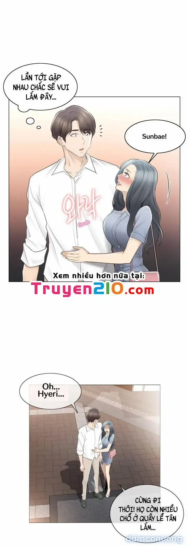 đọc truyện Mở Khoá Tim Em Chương 66 ảnh 31 tại Thiên Thai Truyện