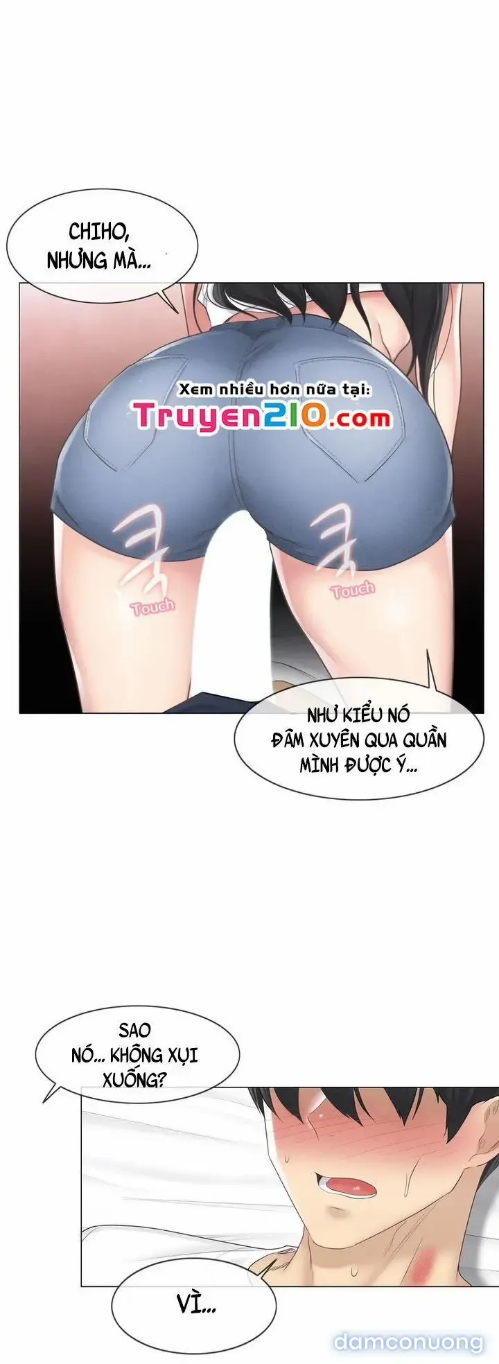 đọc truyện Mở Khoá Tim Em Chương 66 ảnh 9 tại Thiên Thai Truyện