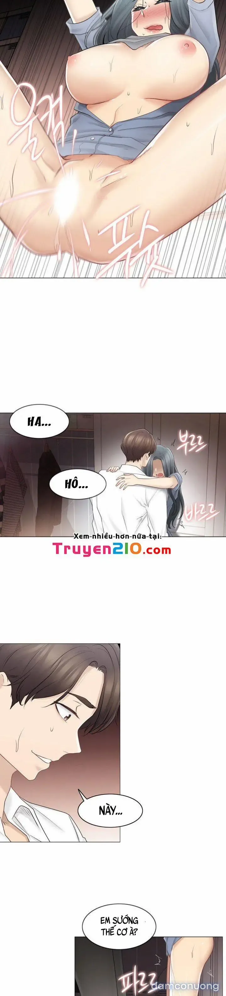đọc truyện Mở Khoá Tim Em Chương 67 ảnh 14 tại Thiên Thai Truyện