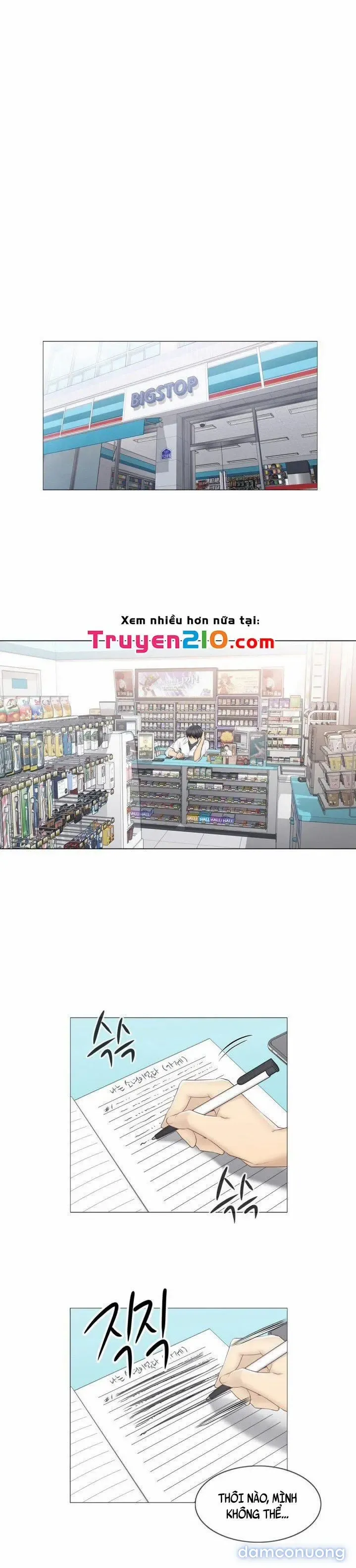 đọc truyện Mở Khoá Tim Em Chương 67 ảnh 20 tại Thiên Thai Truyện