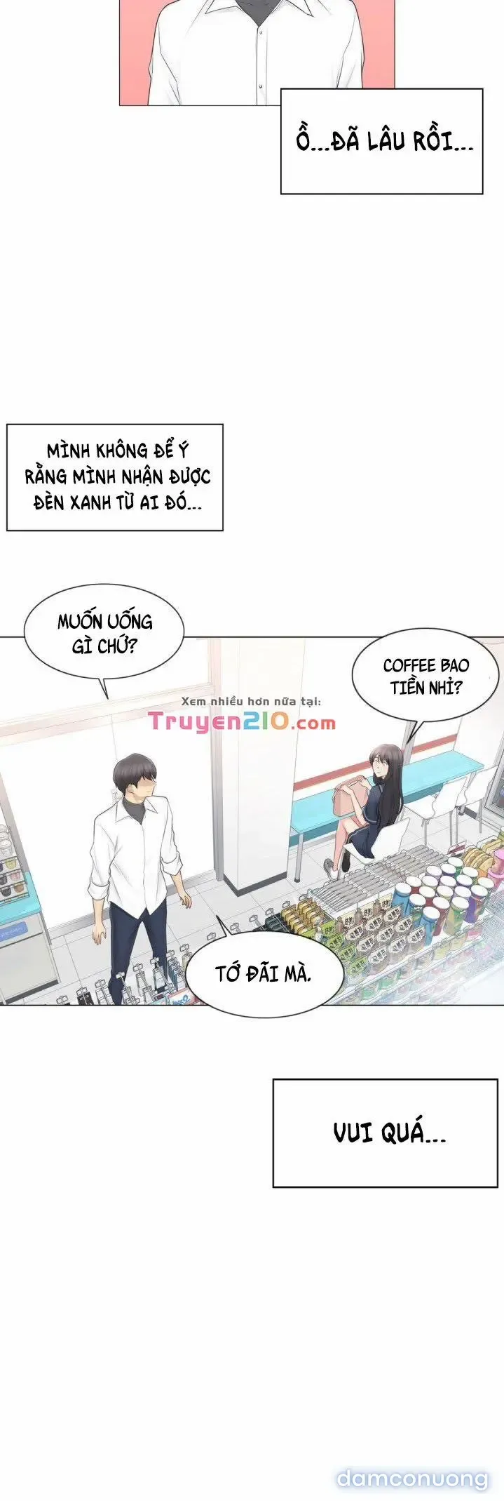 đọc truyện Mở Khoá Tim Em Chương 67 ảnh 30 tại Thiên Thai Truyện